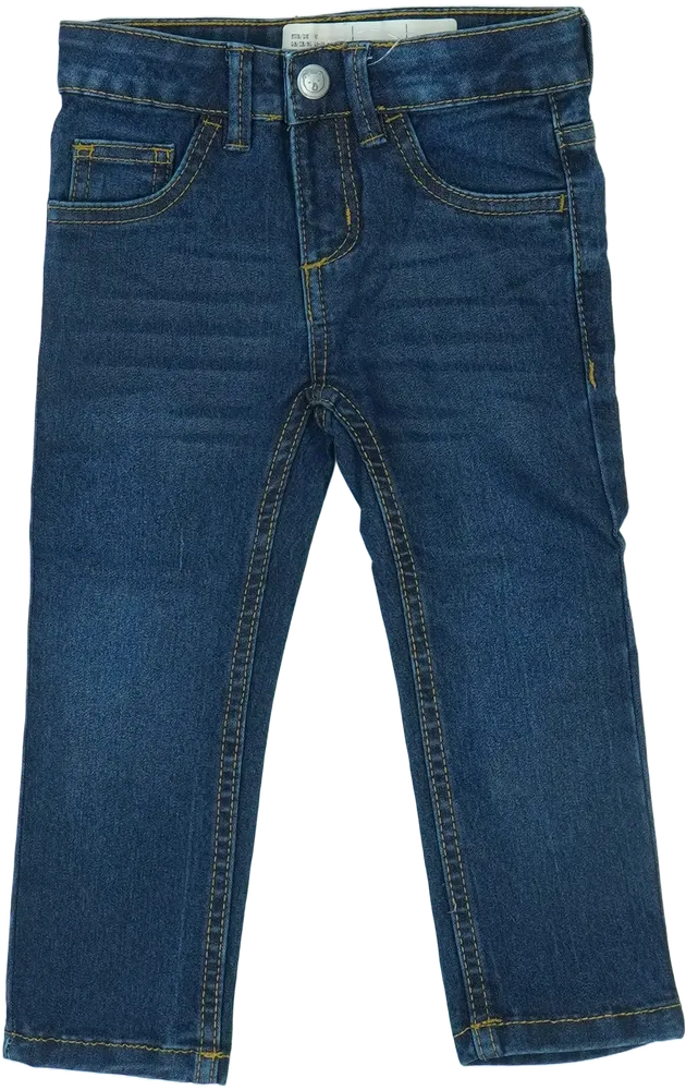 Kék Lupilu Farmernadrág EU 92 / UK 2 év / US 2T