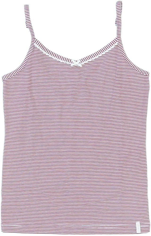 Bordó Esprit Lányka / Női trikó EU 146 / UK 11 év / US 12 év/L