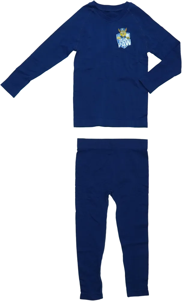 Kék Nickelodeon Napvédő ruházat EU 116 / UK 6 év / US 6 év/S