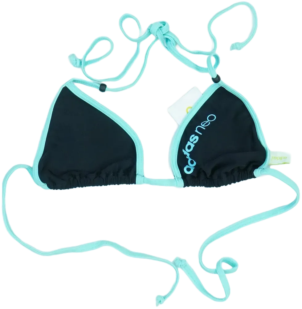 Többszínű Adidas Bikini felső EU 146 / UK 11 év / US 12 év/L