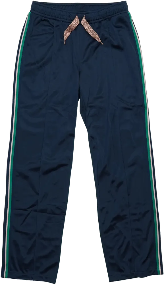 Kék S.Oliver Melegítőnadrág EU 170 / UK 15 év / US XL