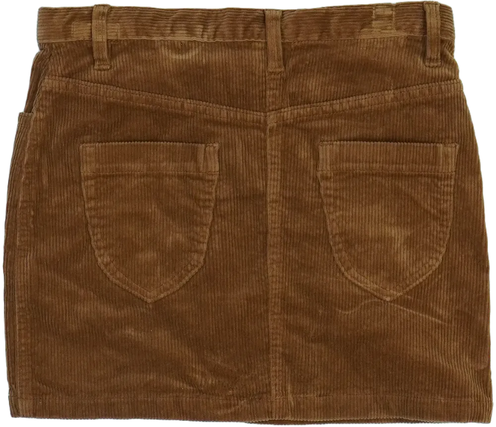 Barna S.Oliver Szoknya EU 164 / UK 14 év / US 14 év/XL