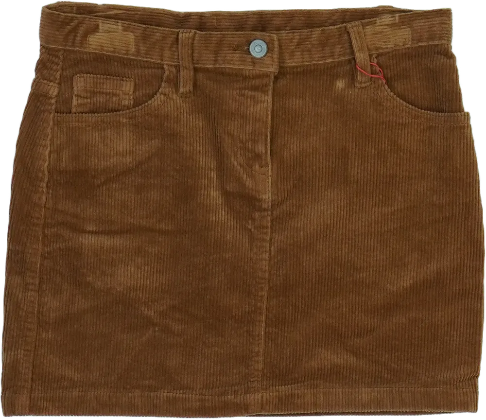 Barna S.Oliver Szoknya EU 164 / UK 14 év / US 14 év/XL