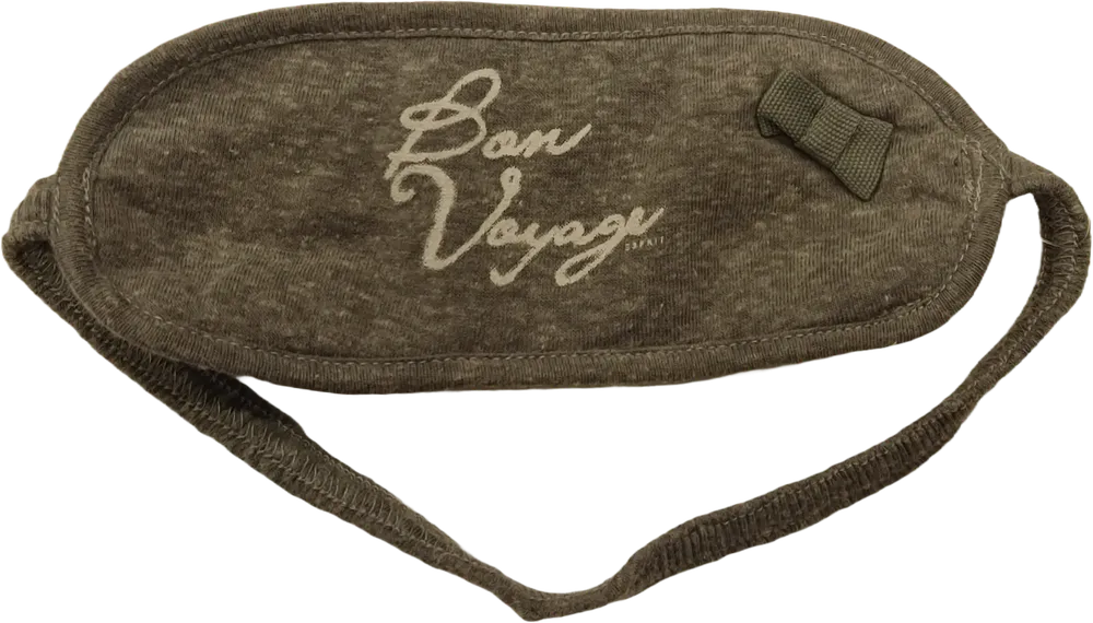 Szürke Esprit Maszk Egyméret