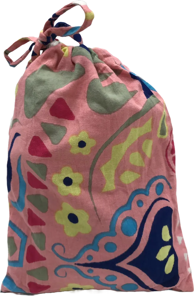 Rózsaszín S.Oliver Táska Egyméret