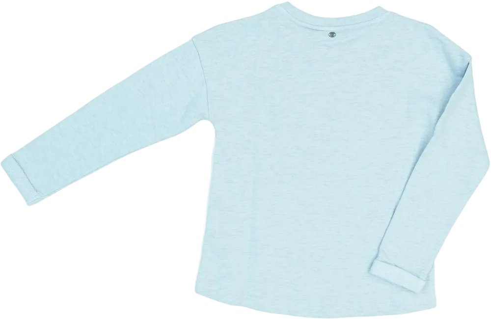 Szürke Tom Tailor Pulóver EU 152 / UK 12 év / US 12 év/L