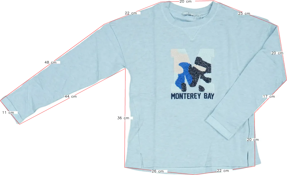 Szürke Tom Tailor Pulóver EU 176 / UK 16 év / US XL