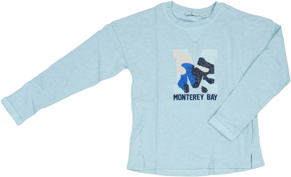 Szürke Tom Tailor Pulóver EU 176 / UK 16 év / US XL