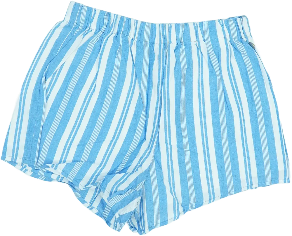 Kék Tom Tailor Rövidnadrág EU 158 / UK 13 év / US 14 év/XL