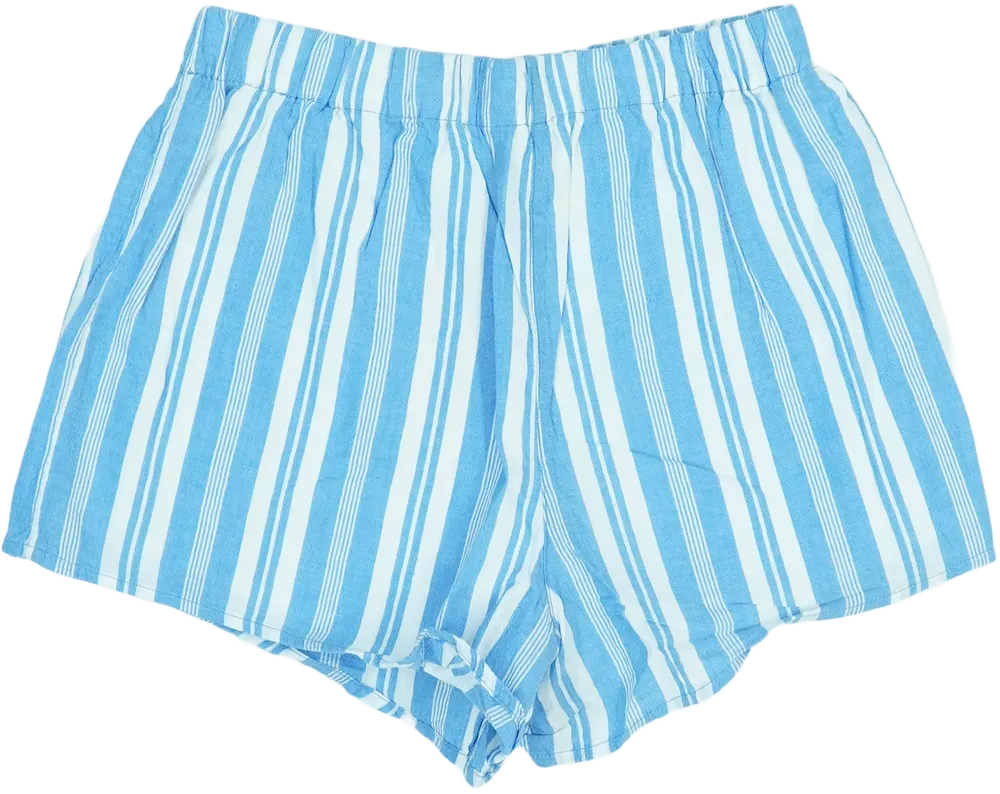 Kék Tom Tailor Rövidnadrág EU 158 / UK 13 év / US 14 év/XL