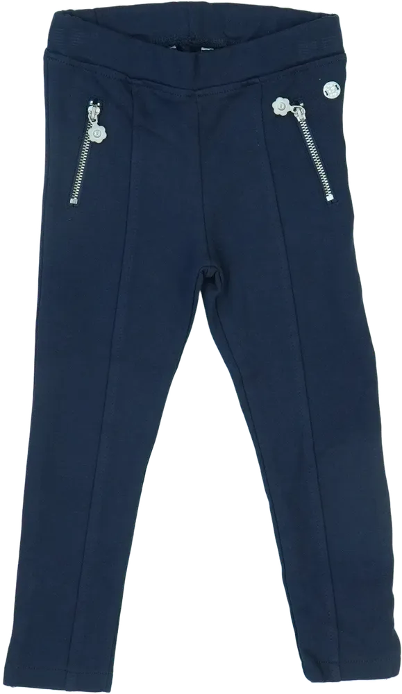 Kék Tom Tailor Leggings EU 98 / UK 3 év / US 3T