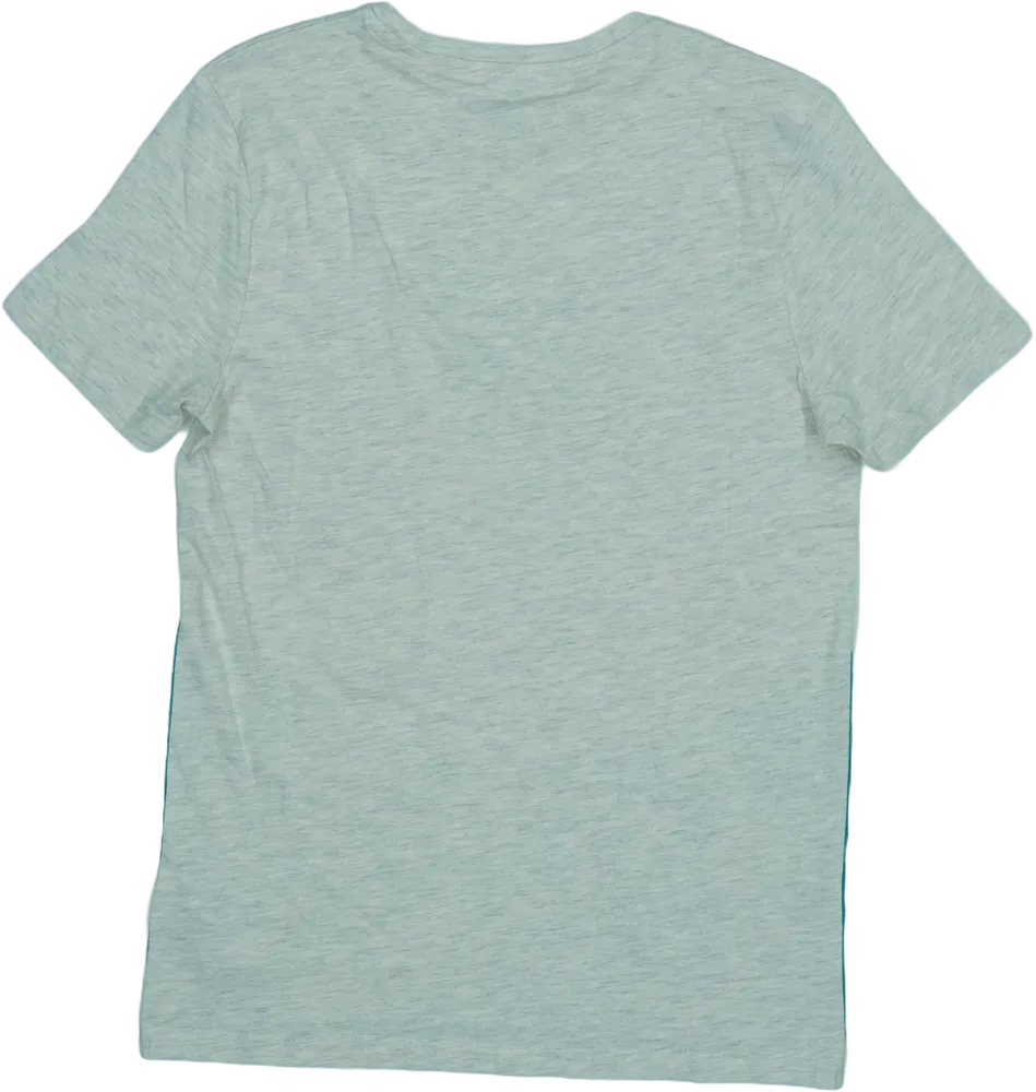 Barna Tom Tailor Póló EU 164 / UK 14 év / US 14 év/XL