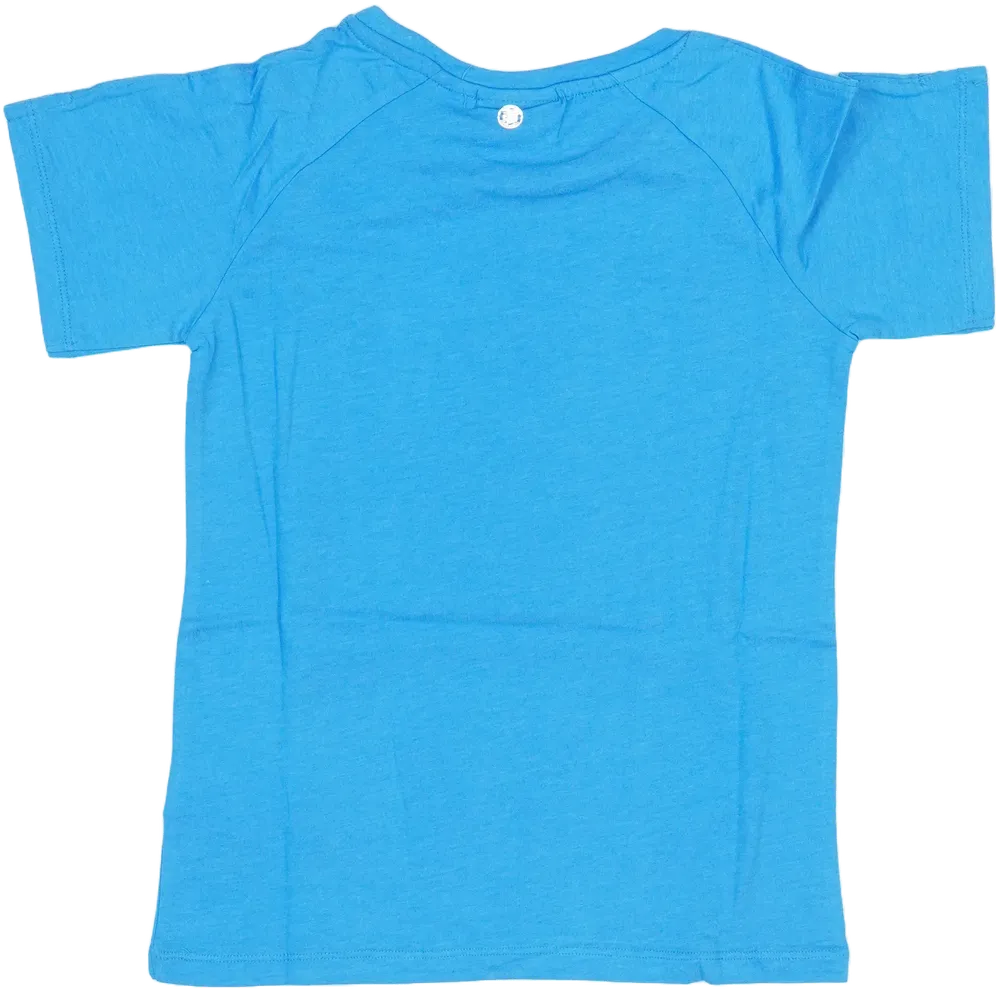 Kék Tom Tailor Póló EU 140 / UK 10 év / US 10 év/L