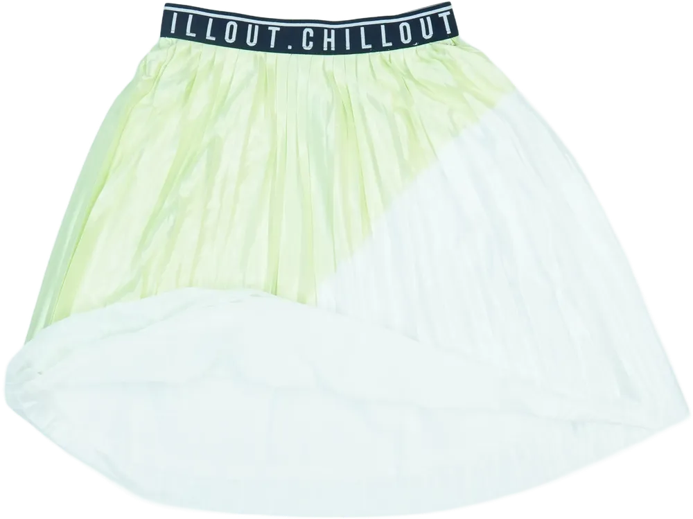 Többszínű Tom Tailor Szoknya EU 152 / UK 12 év / US 12 év/L