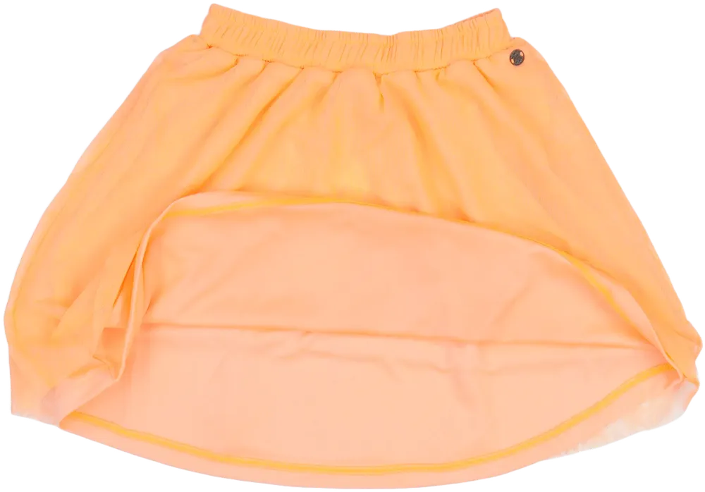 Többszínű Tom Tailor Szoknya EU 128 / UK 8 év / US 8 év/M