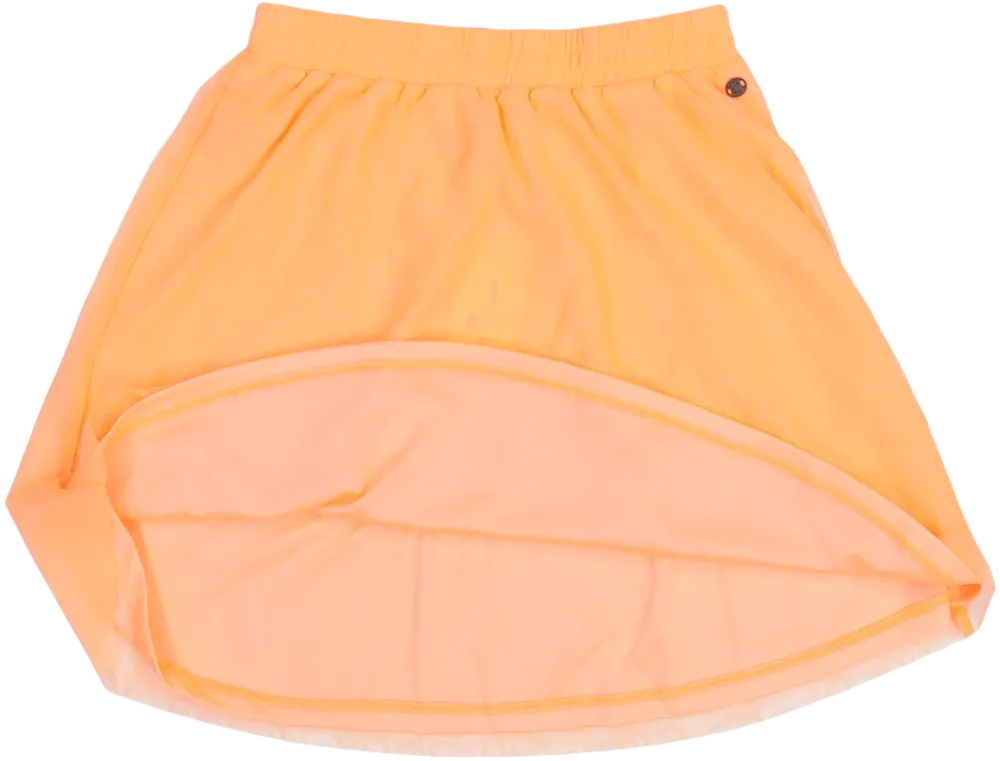 Többszínű Tom Tailor Szoknya EU 140 / UK 10 év / US 10 év/L