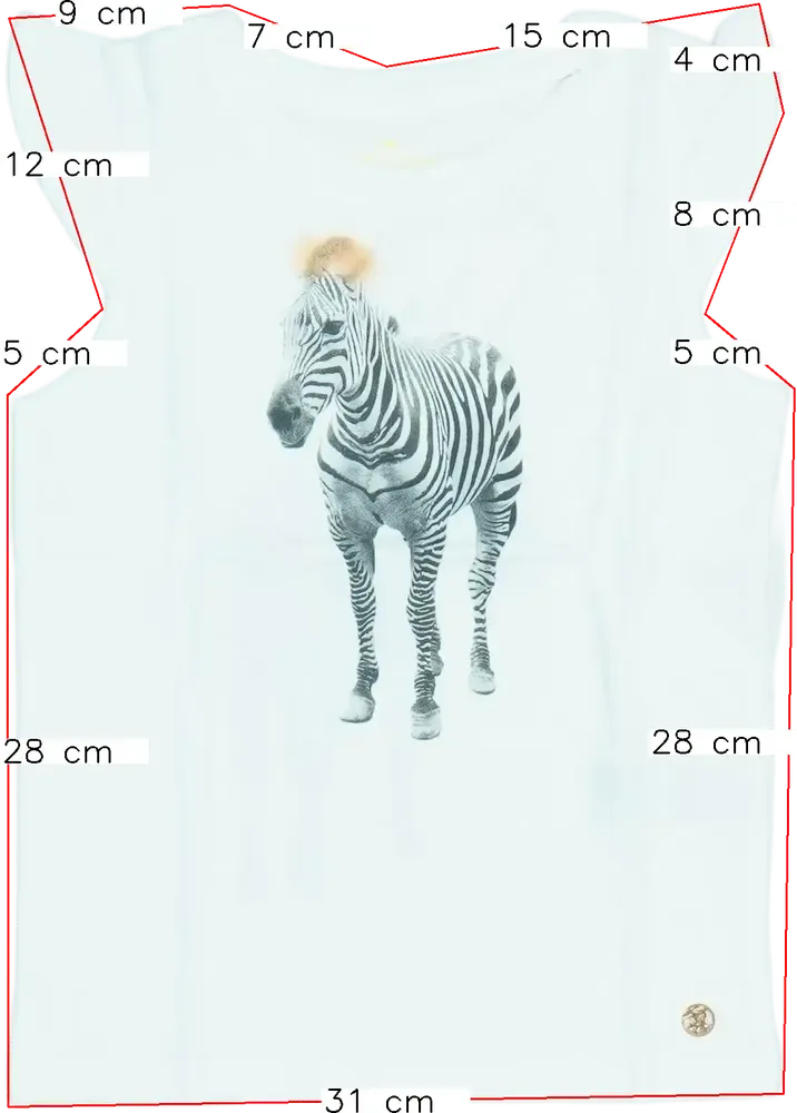 Sárga Tom Tailor Póló EU 110 / UK 5 év / US 5 év/XS