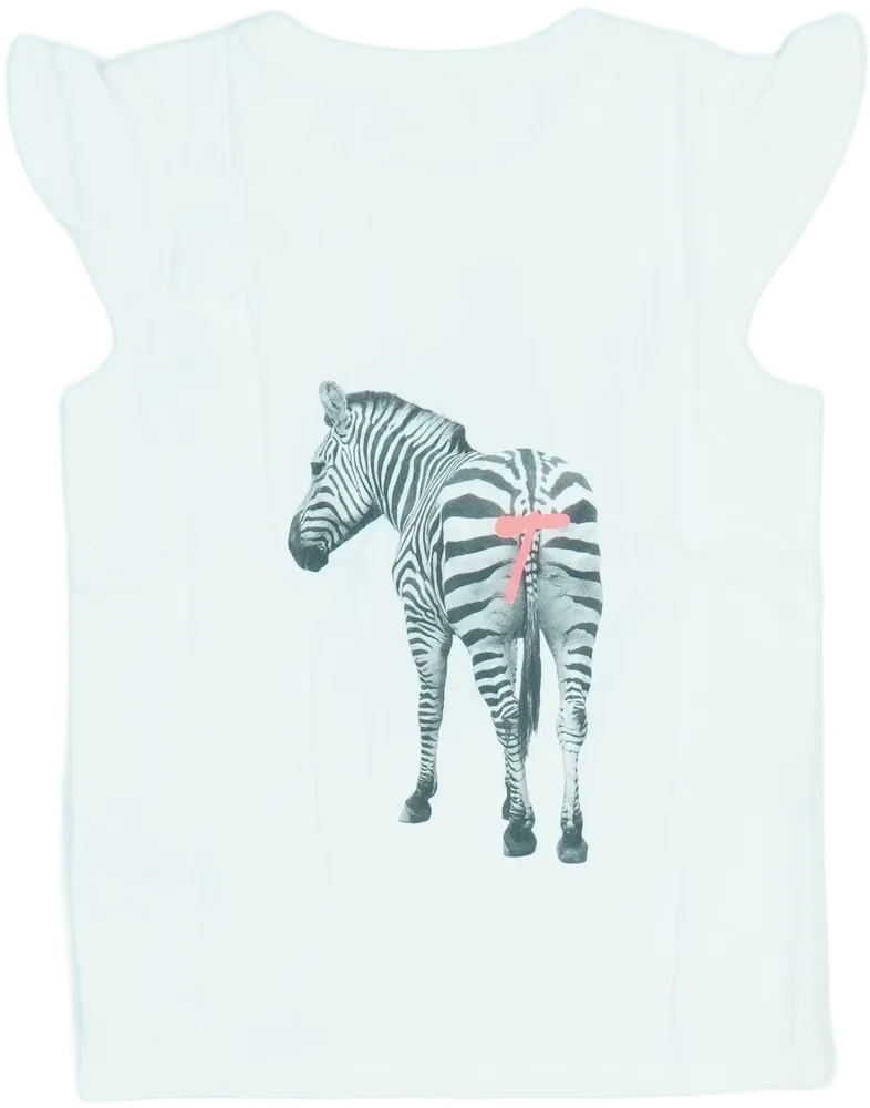 Sárga Tom Tailor Póló EU 134 / UK 9 év / US 9 év/L