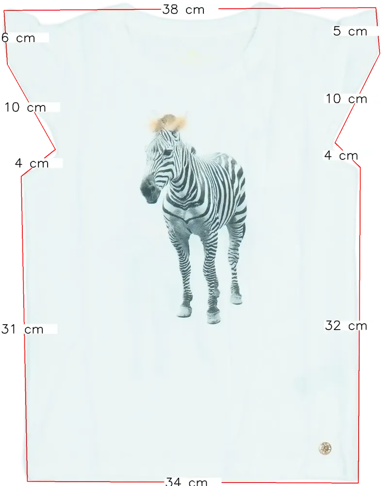 Sárga Tom Tailor Póló EU 134 / UK 9 év / US 9 év/L