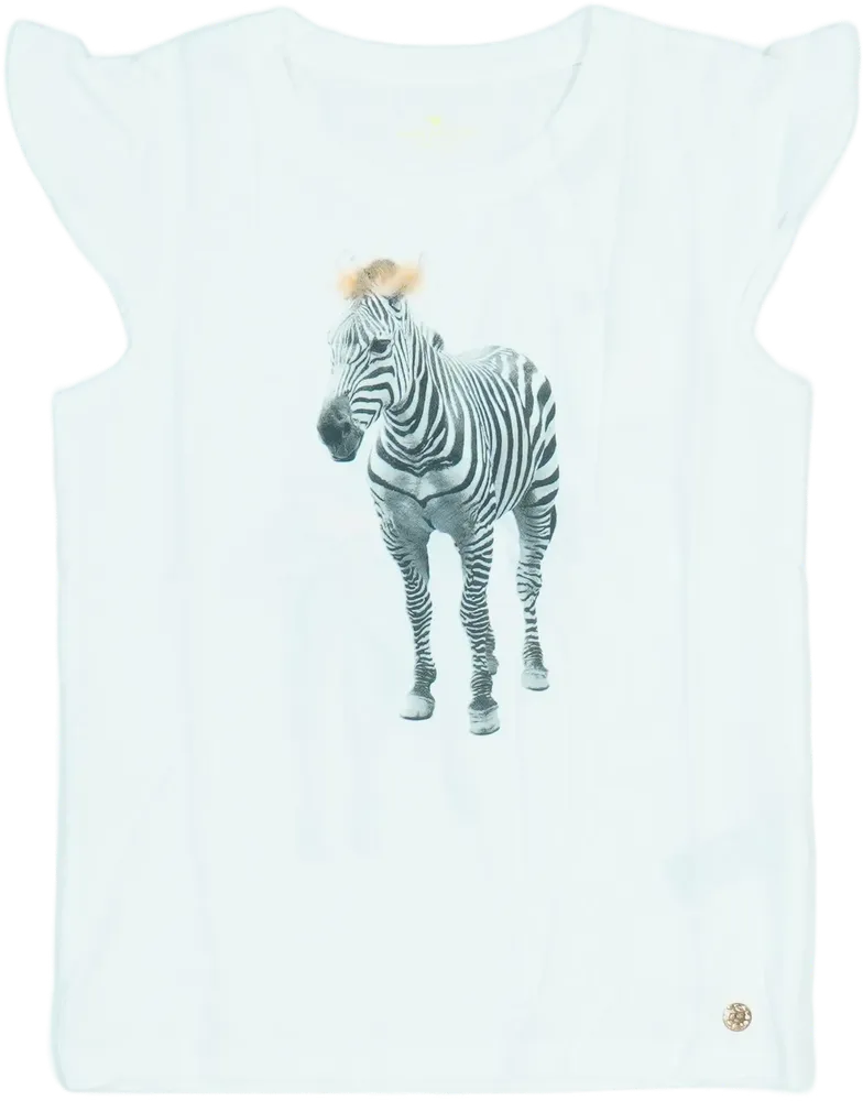 Sárga Tom Tailor Póló EU 134 / UK 9 év / US 9 év/L