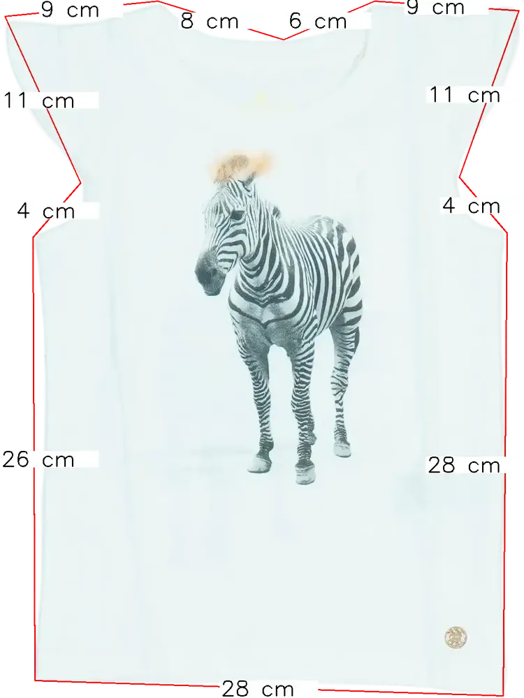 Sárga Tom Tailor Póló EU 98 / UK 3 év / US 3T