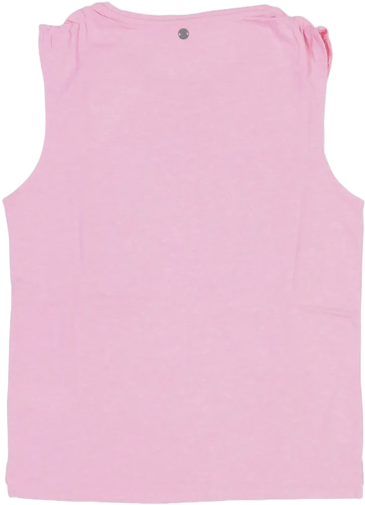 Kék Tom Tailor Póló EU 176 / UK 16 év / US XL