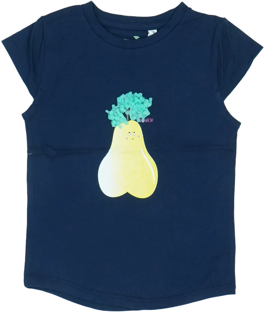 Kék Tom Tailor Póló EU 110 / UK 5 év / US 5 év/XS