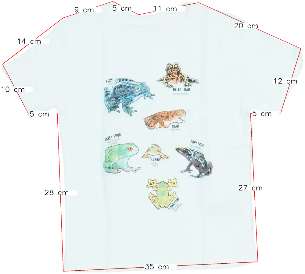 Fehér Tom Tailor Póló EU 122 / UK 7 év / US 7 év/M