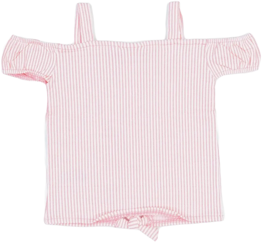 Rózsaszín Tom Tailor Blúz EU 110 / UK 5 év / US 5 év/XS