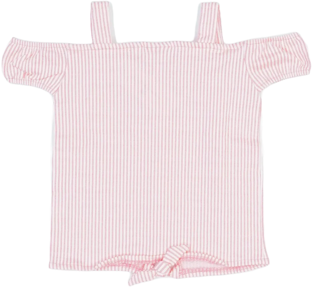 Rózsaszín Tom Tailor Blúz EU 122 / UK 7 év / US 7 év/M