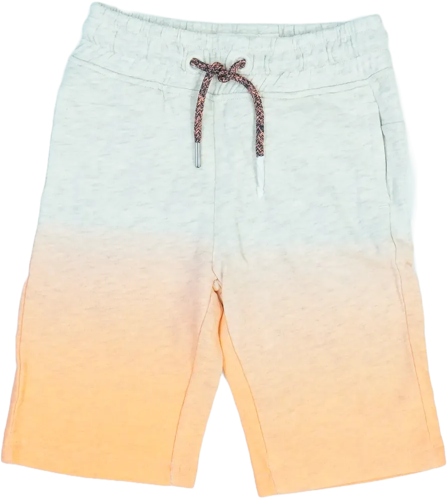 Szürke Tom Tailor Rövidnadrág EU 98 / UK 3 év / US 3T