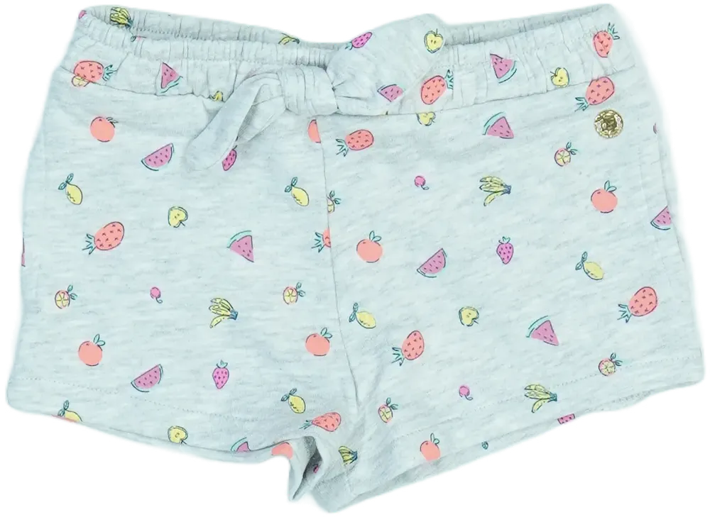 Szürke Tom Tailor Rövidnadrág EU 98 / UK 3 év / US 3T