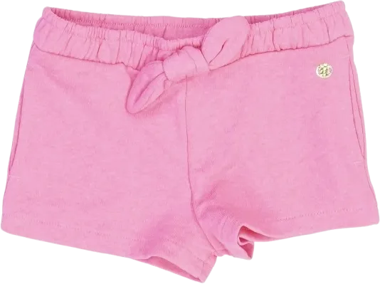 Rózsaszín Tom Tailor Rövidnadrág EU 98 / UK 3 év / US 3T