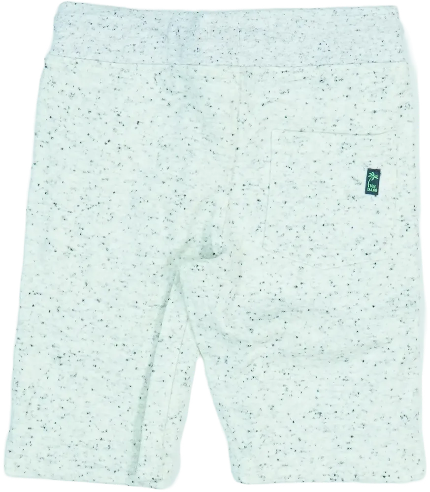 Többszínű Tom Tailor Rövidnadrág EU 110 / UK 5 év / US 5 év/XS