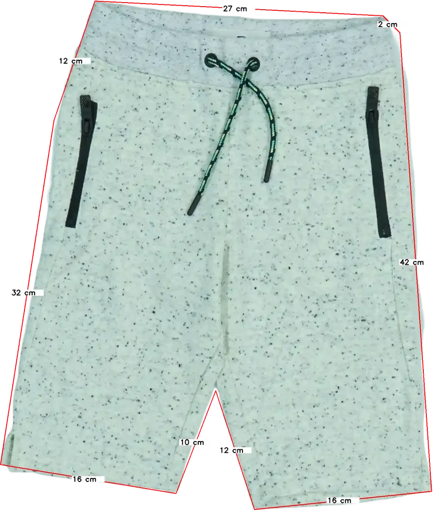 Többszínű Tom Tailor Rövidnadrág EU 116 / UK 6 év / US 6 év/S