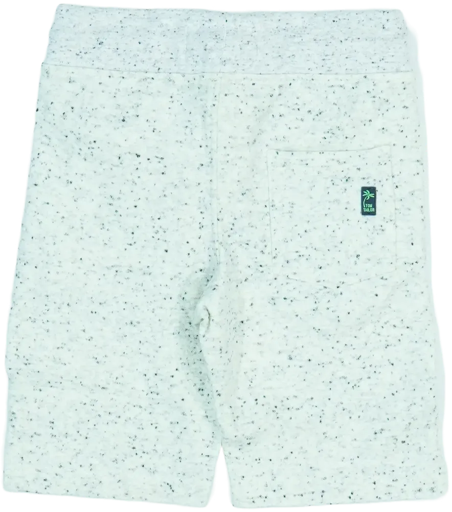 Szürke Tom Tailor Rövidnadrág EU 98 / UK 3 év / US 3T