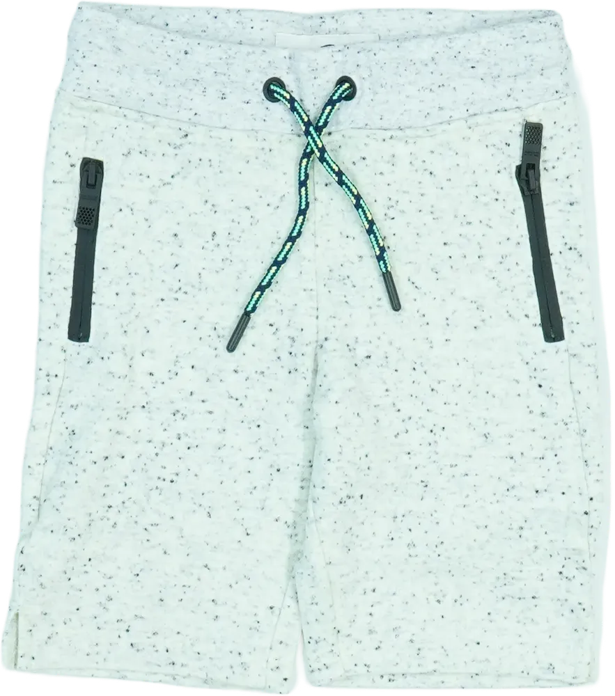 Szürke Tom Tailor Rövidnadrág EU 98 / UK 3 év / US 3T