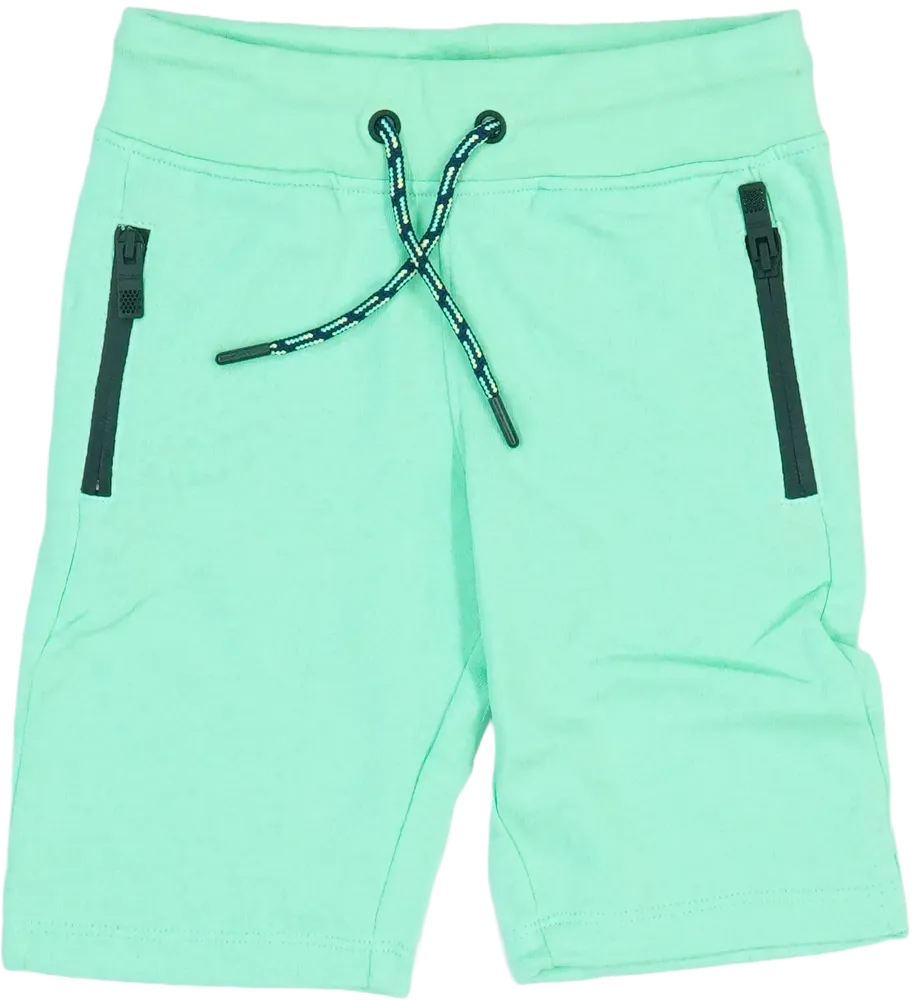 Zöld Tom Tailor Rövidnadrág EU 110 / UK 5 év / US 5 év/XS