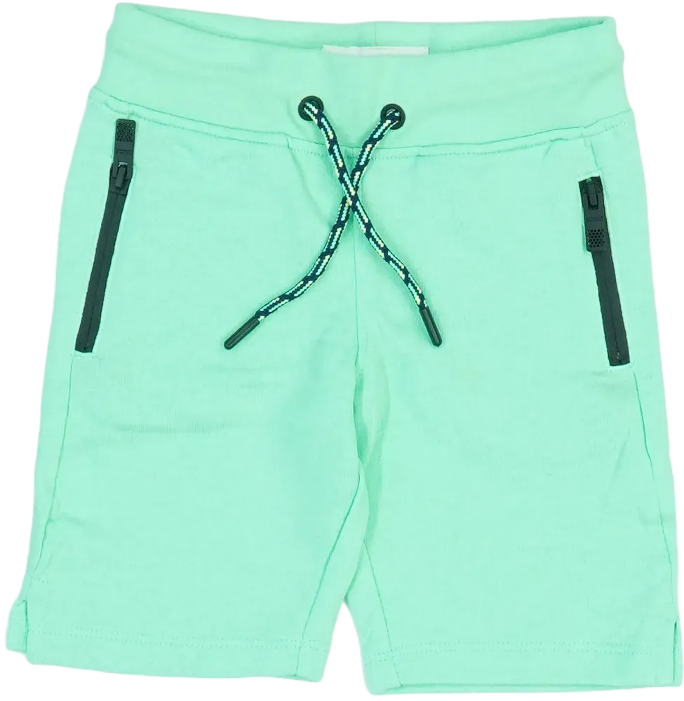 Zöld Tom Tailor Rövidnadrág EU 98 / UK 3 év / US 3T