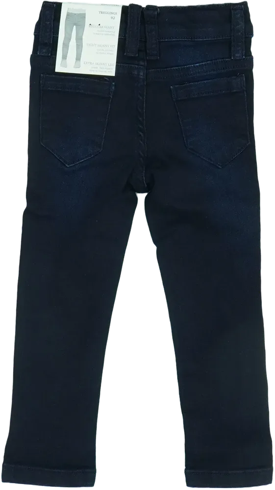 Kék Tom Tailor Farmernadrág EU 92 / UK 2 év / US 2T