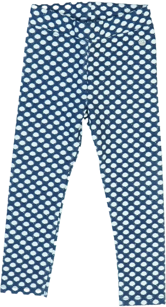 Kék Tom Tailor Leggings EU 98 / UK 3 év / US 3T