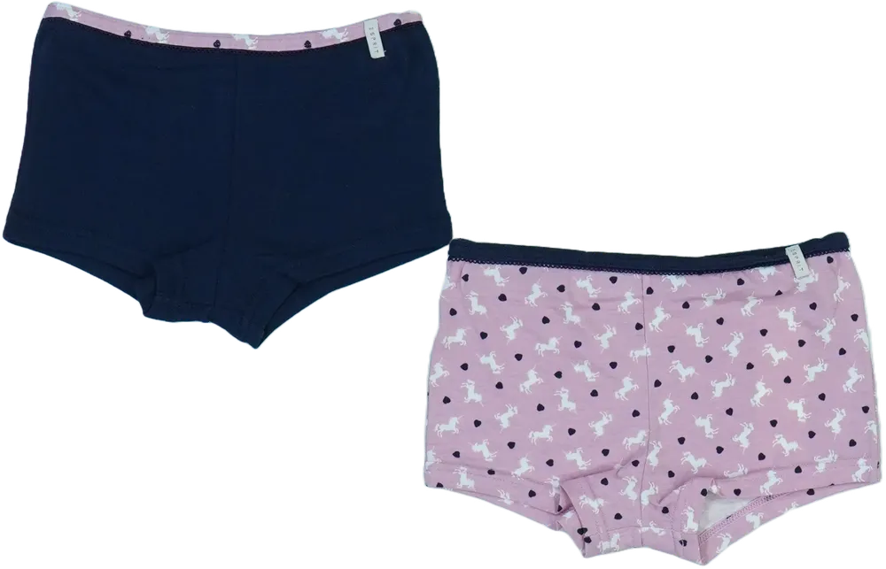 Többszínű Esprit Lányka / Női bugyi EU 110 / UK 5 év / US 5 év/XS