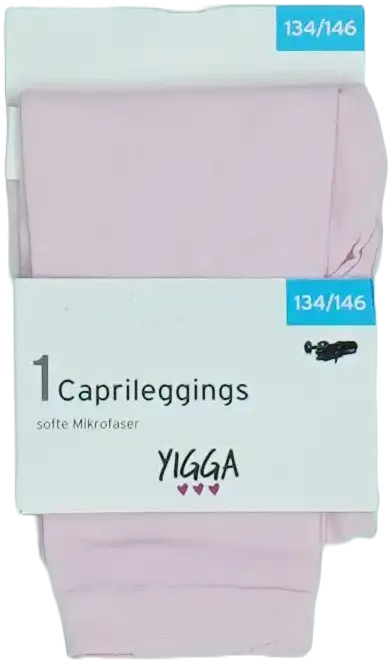 Rózsaszín Egyéb Harisnya EU 146 / UK 11 év / US 12 év/L