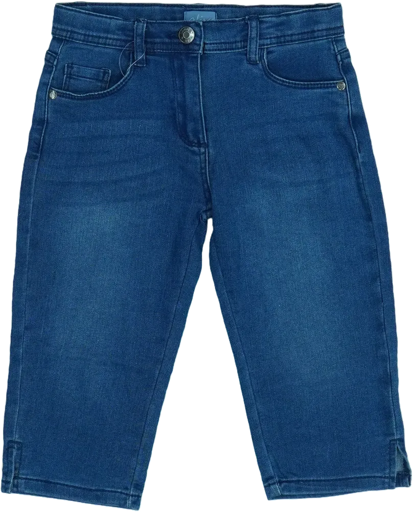 Kék Alive Halásznadrág EU 134 / UK 9 év / US 9 év/L