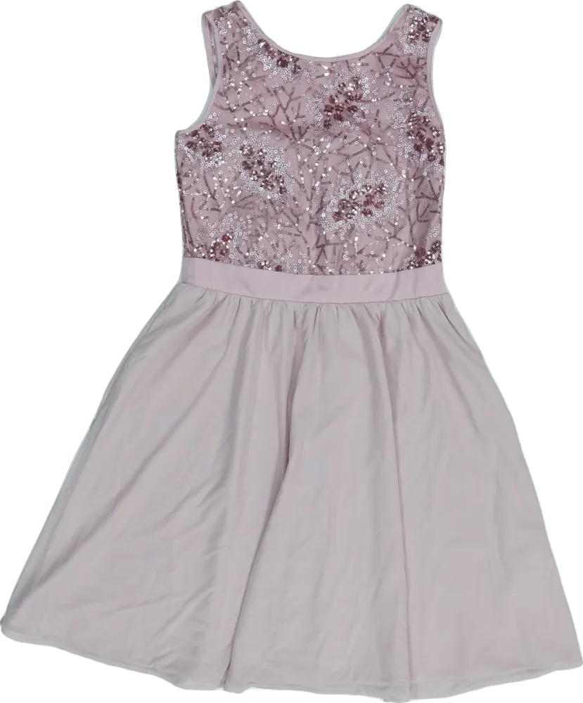 Rózsaszín S.Oliver Ruha EU 164 / UK 14 év / US 14 év/XL