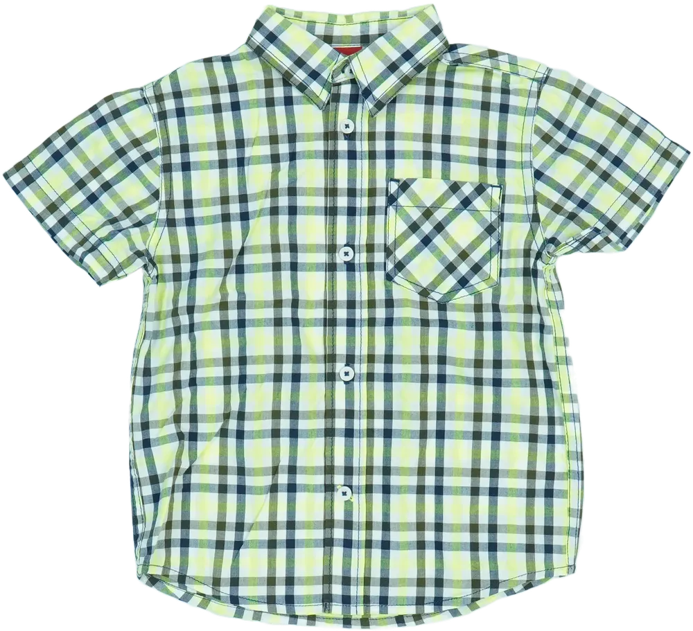 Többszínű S.Oliver Ing EU 110 / UK 5 év / US 5 év/XS