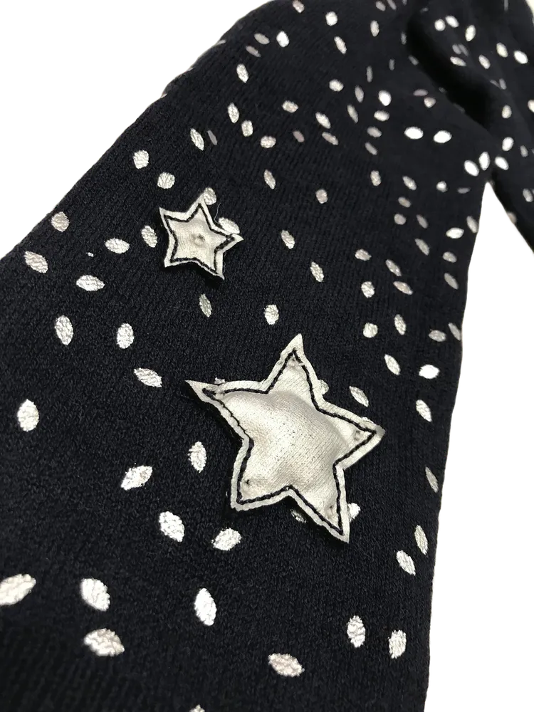 Kék S.Oliver Sál Egyméret