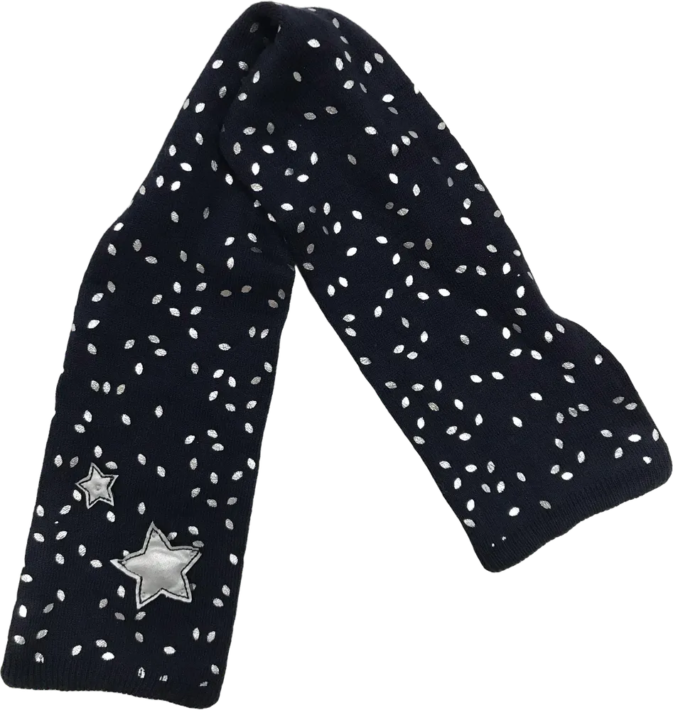 Kék S.Oliver Sál Egyméret