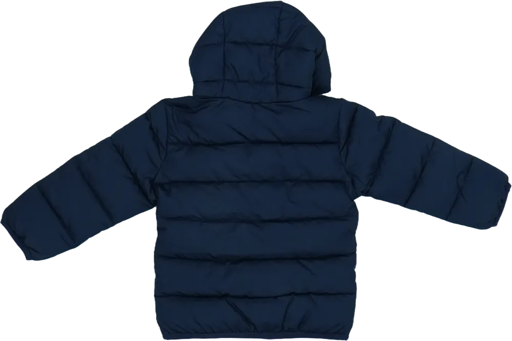 Kék S.Oliver Télikabát EU 80 / UK 9-12 hónap / US 12 hónap