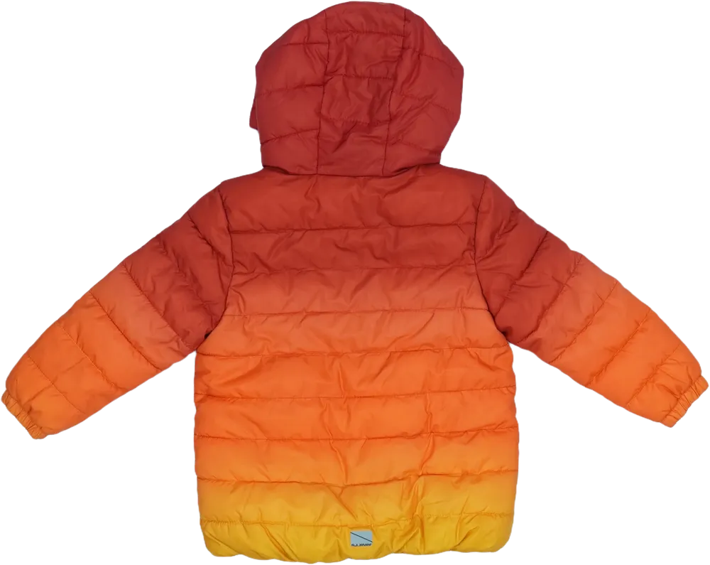 Sárga (narancs) S.Oliver Télikabát EU 98 / UK 3 év / US 3T